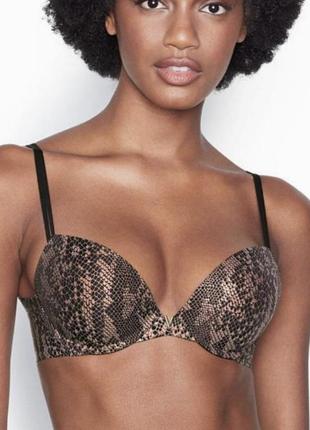 Бездоганний бюстгальтер victoria's secret