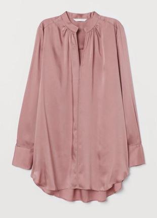 Блуза под h&m