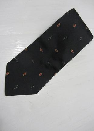 Галстук hugo boss