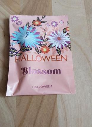 Halloween blossom туалетна вода