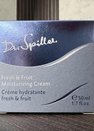 Fresh & fruit® moisturizing cream. оригінал