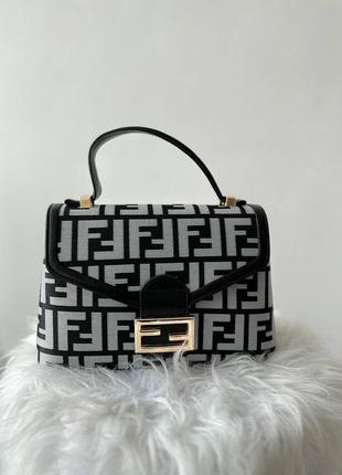 Сумка fendi