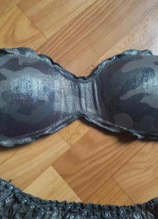 Купальник размер s