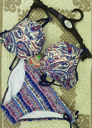 Красивый женский купальник👙