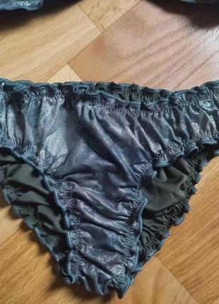 Купальник размер s