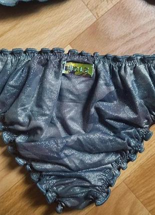 Купальник размер s