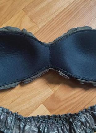 Купальник размер s