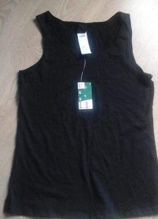 Спортивная майка