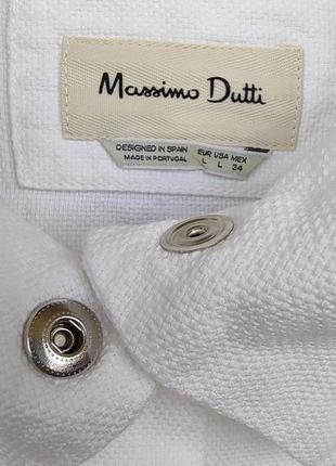 Куртка massimo dutti4 фото