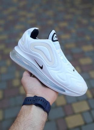 Кросівки жіночі nіke air max 720
