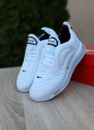 Кроссовки женские nike air max 7202 фото