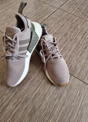 Крутые кроссовки adidas originalsl cq2399, оригинал2 фото