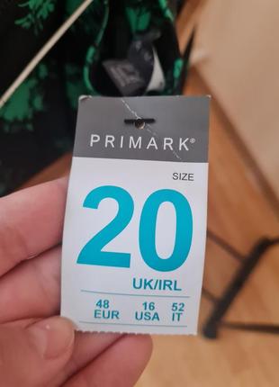 Платье сарафан primark7 фото