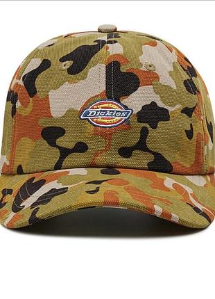 Кепка dickies artonodale