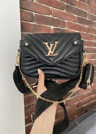 Женская сумка louis vuitton lv