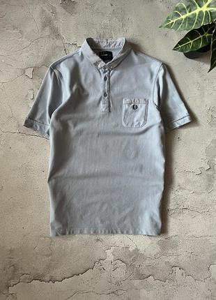 Футболка поло fred perry xl