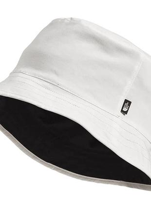 The north face class v reversible bucket hat tnf nf0a7wgyr0g1 панама оригінал панамка кепка унісекс2 фото