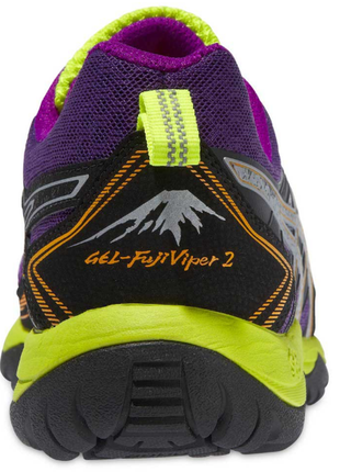 Жіночі кросівки asics gel-fuji viper 2 trainers hiking shoes t593n339  оригінал!!! — ціна 1600 грн у каталозі Кросівки ✓ Купити жіночі речі за  доступною ціною на Шафі | Україна #29047842