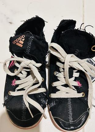 Кеди adidas