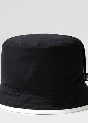 The north face class v reversible bucket hat tnf nf0a7wgyr0g1 панама оригинал панамка кепка унисекс9 фото