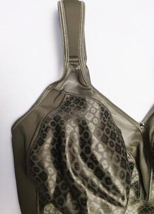 Naturana body minimiseur sans armature корректирующее белье боди /6920/