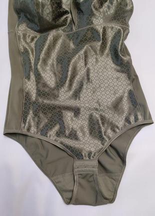 Naturana body minimiseur sans armature корректирующее белье боди /6920/