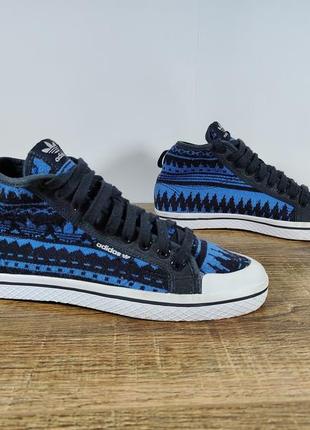 adidas honey mid wool 600 126430953