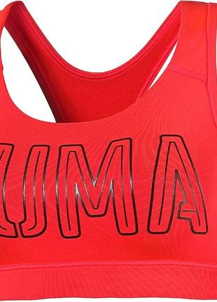 Спортивный топ топик puma пума8 фото