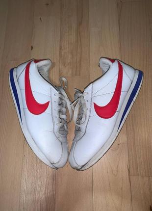 Nike cortez