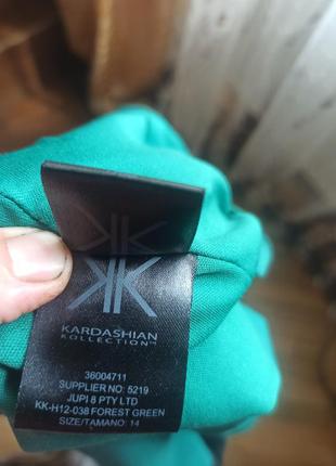 Платье фирмы kardashian kollection7 фото