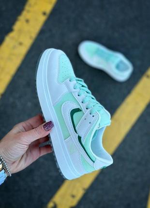 Nike air jordan 1 low