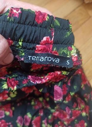 Летние штаны фирмы terranova4 фото