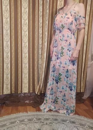 Сарафан розміру с -м