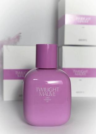 ‼️ парфуми парфуми zara іспанія‼️ twilight mauve