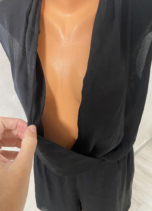 Сильний комбінезон від zara3 фото