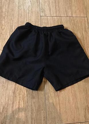 Крепкие шорты для спорта rhino rugby