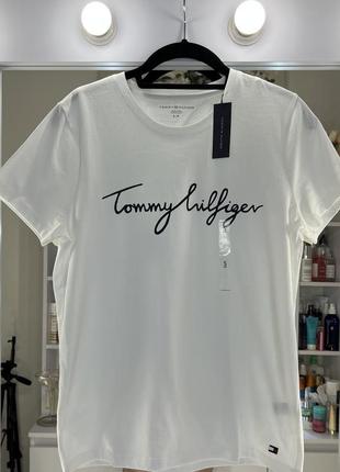 Футболка tommy hilfiger