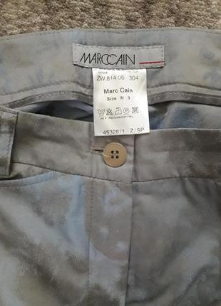 Легкие брюки marc cain3 фото