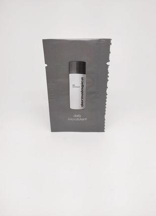 Ежедневный микрофолиант daily microfoliant dermalogica1 фото