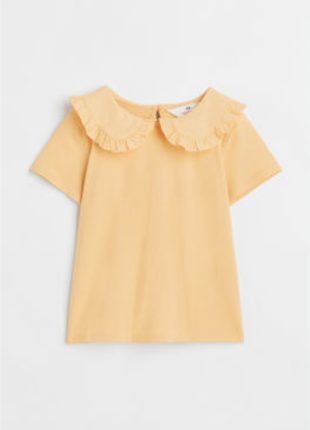 Футболка блузка на девочку футболка блузка на девочке1 фото