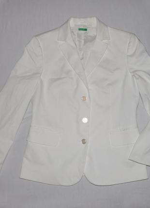 Белый пиджак3 фото
