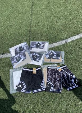 Шорти jordan dri-fit