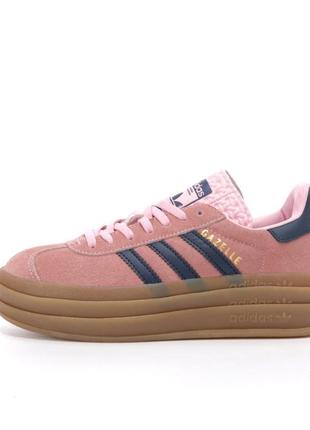 Кроссовки adidas gazelle