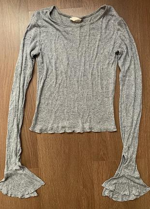 Кофточка zara