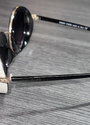 Очки джимми чу