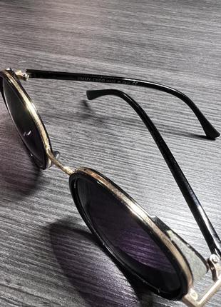 Очки джимми чу