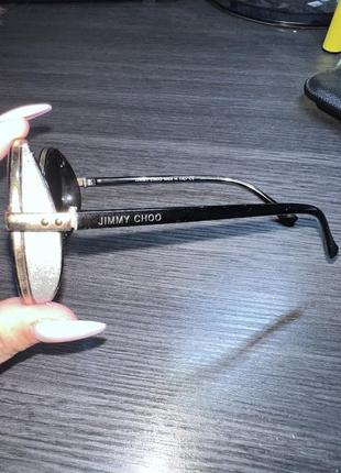 Очки джимми чу