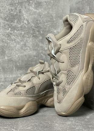 Adidas originals yeezy 5002 фото