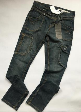 Класні джинси фірми garcia2 фото