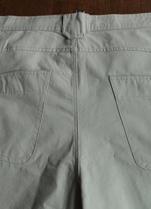 Мужские широкие штаны rip curl loose fit pants7 фото